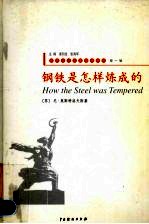钢铁是怎样炼成的
