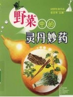 野菜中的灵丹妙药