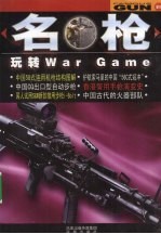 名枪 玩转War Game
