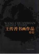 王传善书画作品