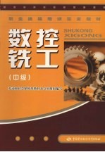 数控铣工 中级