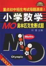 2007年小学数学MO奥林匹克竞赛试题