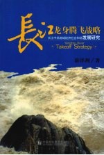 长江龙身腾飞战略 长江中部流域经济社会和谐发展研究