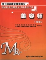 美容师 高级