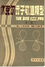 休克尔分子轨道模型及其应用 第1卷 基础和操作