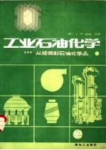 工业石油化学 从烃类到石油化学品