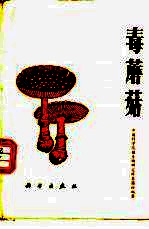 毒蘑菇