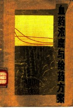 血药浓度与给药方案