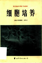 细胞培养