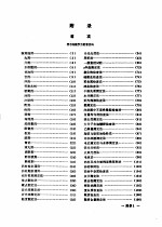 中国人民解放军药品制剂规范 附录