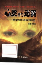心灵的迷雾 精神障碍面面观