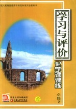 学习与评价·课课练 化学 必修2
