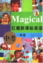 中考英语一本通