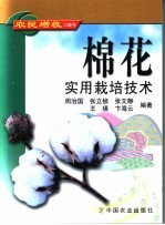 棉花实用栽培技术