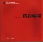 精彩翰墨 中国实力派画家精品集