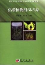 热带植物组织培养