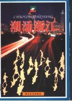 潮涌浙江