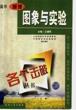 各个击破丛书 高中物理·图象与实验分册