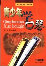 青少年学口琴