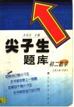 尖子生题库 初二数学