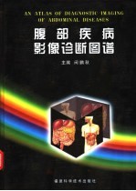 腹部疾病影像诊断图谱