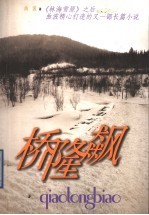 桥隆飙