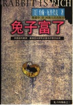 兔子富了