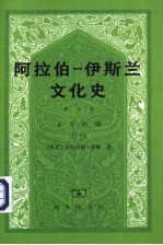 阿拉伯:伊斯兰文化史 第5册 正午时期 1