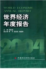 世界经济年度报告2004