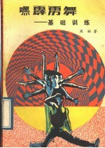 嘿!霹雳舞 基础训练
