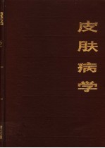 皮肤病学 第2版
