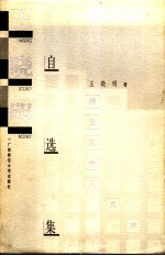 王晓明自选集
