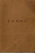 玄妙珞珈山 当代长篇小说