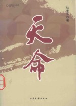新文学文丛 第2辑 天命