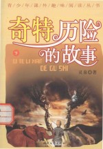 奇特历险的故事 下