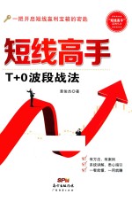 短线高手 T+0波段战法
