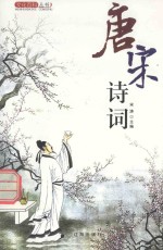文化百科丛书 唐宋诗词 4