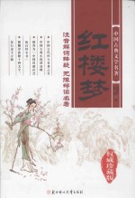 红楼梦 无障碍阅读权威珍藏版