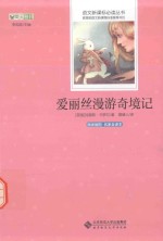 爱丽丝漫游奇境记 原版插图名家全译本