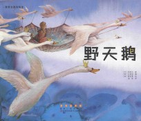 世界名著美绘本 野天鹅