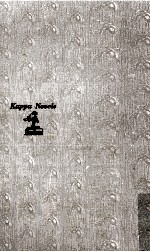 非情の標的 長編アクション小説