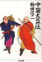 中国大盗伝