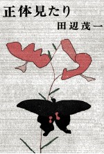 正体見たり