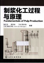 制浆化工过程与原理