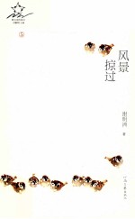 风景掠过
