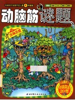 动脑筋谜题 10 丛林历险