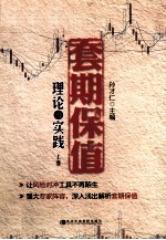套期保值 理论与实践 上