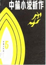 中篇小说新作 5