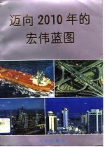 迈向2010年的宏伟蓝图