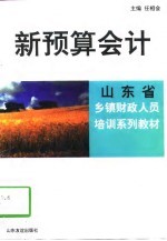 新预算会计